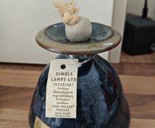 Louis Mulcahy Pottery