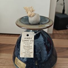 Louis Mulcahy Pottery