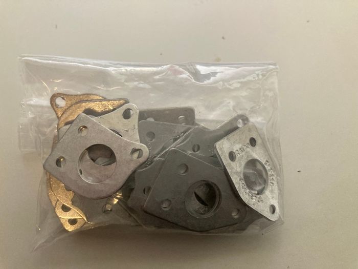 Graph Tech Ratio Locking Tuners for 7 String Guitars (3L+4R) Black - PRL-8621-B7