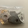 Graph Tech Ratio Locking Tuners for 7 String Guitars (3L+4R) Black - PRL-8621-B7 Image 6