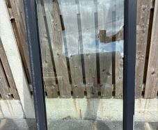 uPVC Window