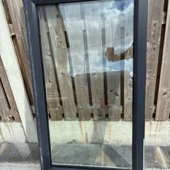 uPVC Window