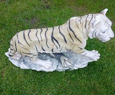 Garden ornaments