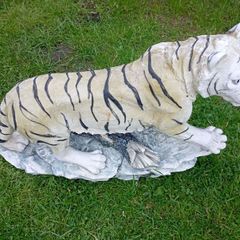Garden ornaments