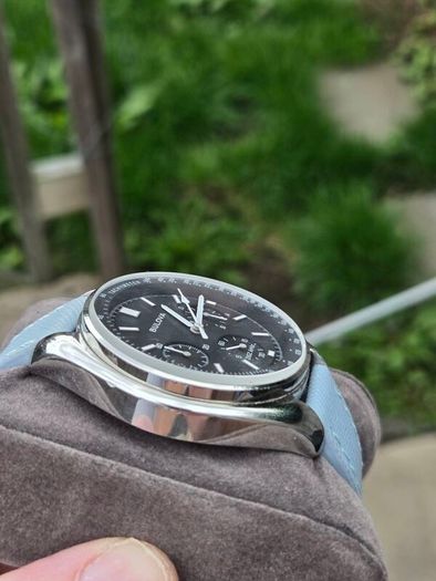 Bulova Luna Pilot
