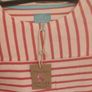 BNWT Joules cotton pink girl's dress age 9-10 Postage included Image 2