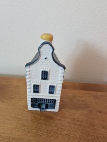 KLM house no.36