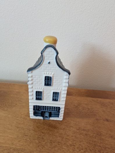 KLM house no.36