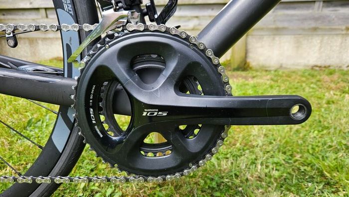 Giant Defy Advanced Pro 2 Carbon Road Bike  Large
