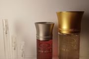 Les Liquides Imaginaires decants