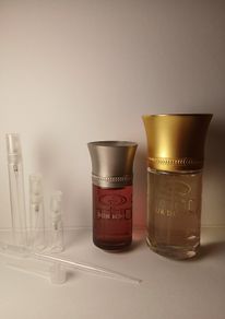 Les Liquides Imaginaires decants
