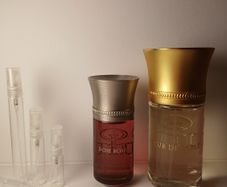 Les Liquides Imaginaires decants