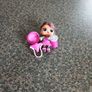 LOL Mini Sweets Hersheys Kisses Deluxe Pack Image 3
