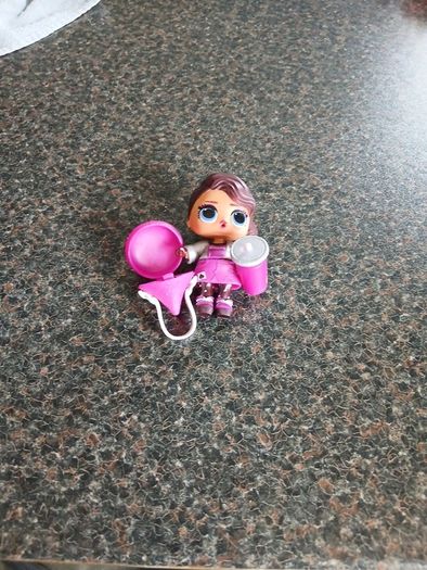 LOL Mini Sweets Hersheys Kisses Deluxe Pack