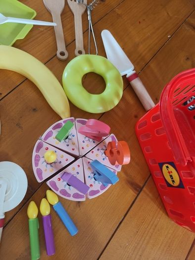 kitchen toy accessories
