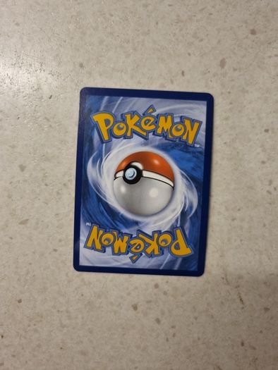 Welcoming Latern Gold Secret Rare Trainer Pokemon Card