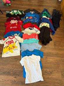 Boys Clothes