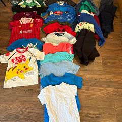Boys Clothes