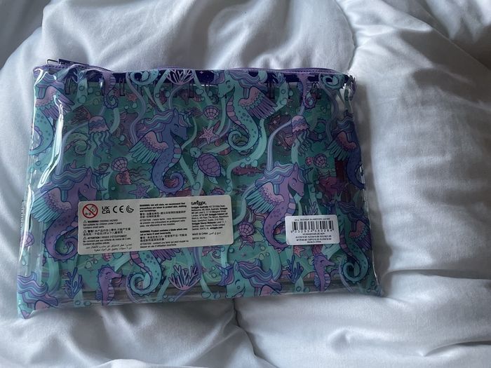 Smiggle Set