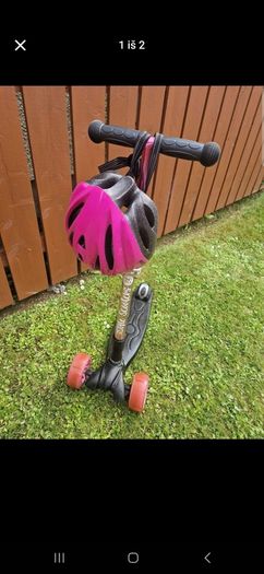Scooter