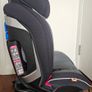 BabyAuto isofix car seat Image 3