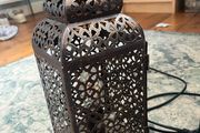 Moroccan Style Lamp