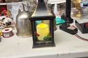 Lantern battery operated
