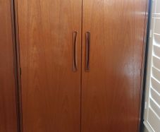 Vintage wardrobes - G-plan, teak, mid-century