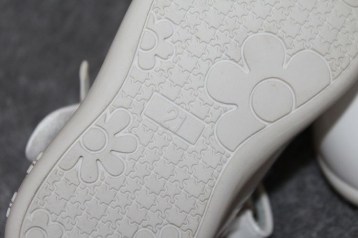 Baby Girl Christening Shoes