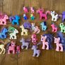 4 Kids Pony Toys / Figures Image 7