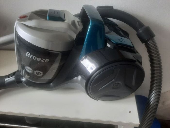 Hoover