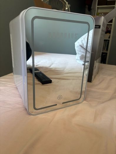 4L Mini fridge