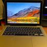 Mac Book Pro Late 2011 Fully functional Image 5