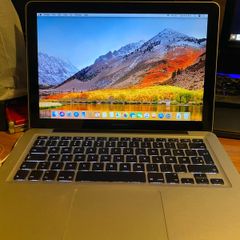 Macbook Pro 13" i5 Late 2011 Great Condition
