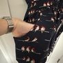[clothes for adults] Gorgeous mini dress by Closet, size 12 Image 4