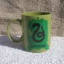 SLYTHERIN (Harry Potter) - a 'Wizarding World' mug Image 4