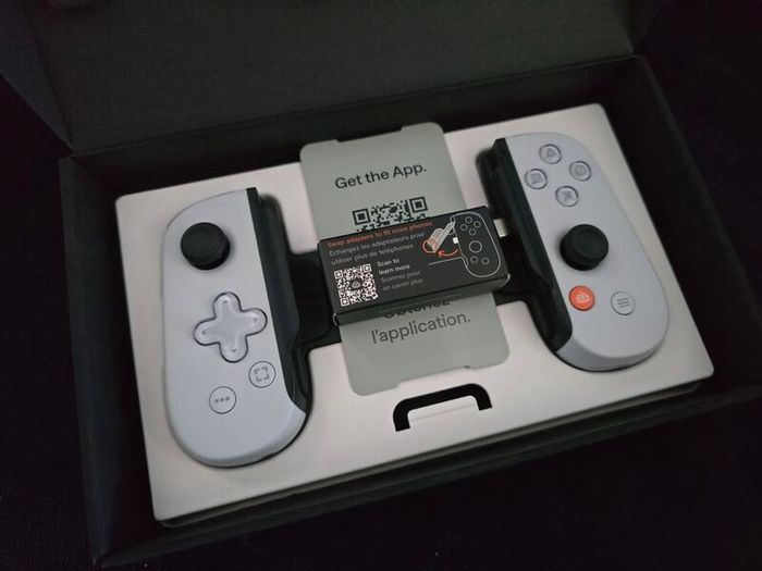 Backbone Controller PS5 Edition USB-C
