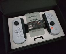 Backbone Controller PS5 Edition USB-C