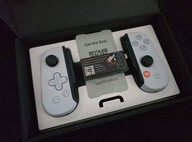 Backbone Controller PS5 Edition USB-C