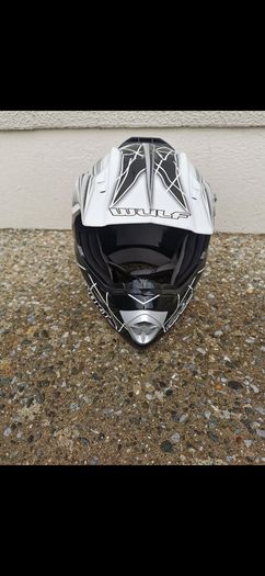 Helmet