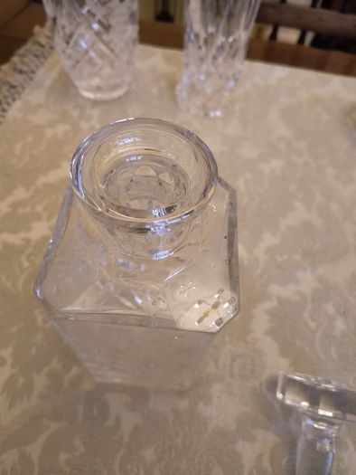 Spirit Decanter