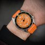 Seiko SKX017 Automatic - Vintage Image 4