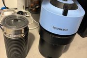 Coffee machine