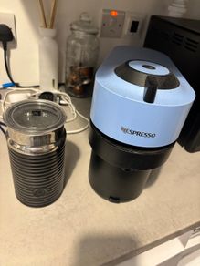 Coffee machine