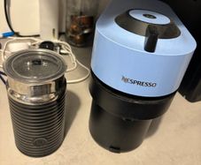 Coffee machine
