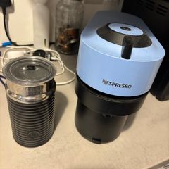 Coffee machine
