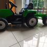 Electric tractor Image 5