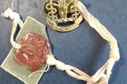 Eire   Army   Badge