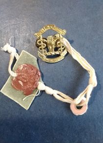 Eire   Army   Badge