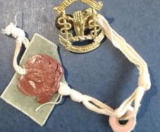 Eire   Army   Badge